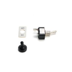 BOSS MSC12244 UTV Headlight Switch Kit - BOSS MSC12244