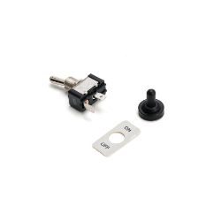 BOSS MSC12244 UTV Headlight Switch Kit - BOSS MSC12244