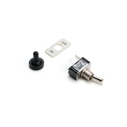 BOSS MSC12244 UTV Headlight Switch Kit - BOSS MSC12244