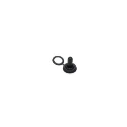 BOSS MSC12265 UTV Headlight Kit Switch Boot - BOSS MSC12265