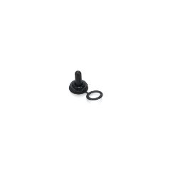 BOSS MSC12265 UTV Headlight Kit Switch Boot - BOSS MSC12265