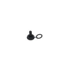 BOSS MSC12265 UTV Headlight Kit Switch Boot - BOSS MSC12265