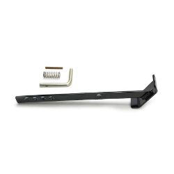 BOSS MSC12813 UTV Straight Blade Kickstand Kit w/ Hardware - BOSS MSC12813