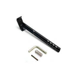 BOSS MSC12813 UTV Straight Blade Kickstand Kit w/ Hardware - BOSS MSC12813
