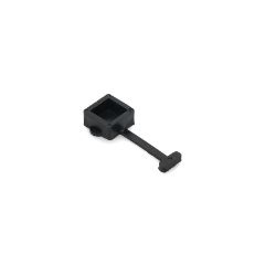 BOSS MSC12830 9-Pin Molex Dash Plug Weather Cap - BOSS MSC12830