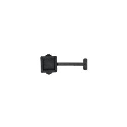 BOSS MSC12830 9-Pin Molex Dash Plug Weather Cap - BOSS MSC12830