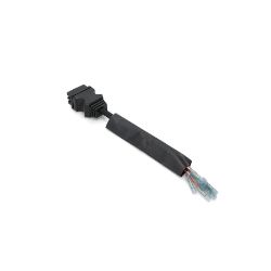 BOSS MSC12852 UTV Vehicle Side 8-Pin Connector Pigtail 
