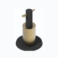 BOSS MSC13028 56 Center Shoe Assembly 