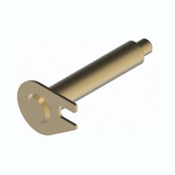 BOSS MSC13065 RT3 UTV Threaded Horizontal Pin 