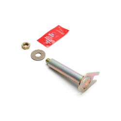 BOSS MSC13092 UTV Horizontal Hinge Threaded Pin Kit - BOSS MSC13092