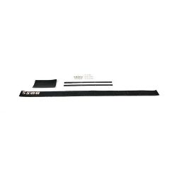 BOSS MSC13099 Power-V XT UTV 66 Snow Deflector Kit 