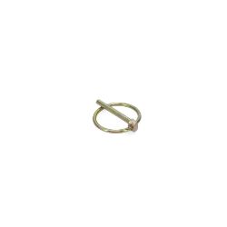 BOSS MSC13127 3/16 Quick Pin 