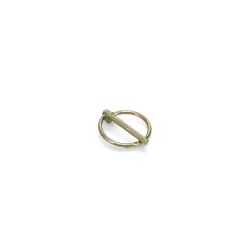 BOSS MSC13127 3/16 Quick Pin - BOSS MSC13127