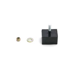 BOSS MSC13449 ATV/UTV V Bumper Stop Kit 