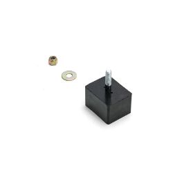 BOSS MSC13449 ATV/UTV V Bumper Stop Kit - BOSS MSC13449