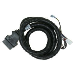 BOSS MSC13603 ATV/UTV Vehicle Side Wiring Harness - BOSS MSC13603
