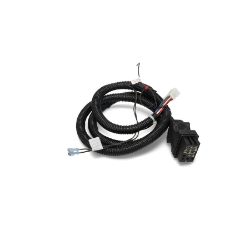 BOSS MSC13603 ATV/UTV Vehicle Side Wiring Harness - BOSS MSC13603