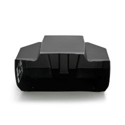 BOSS MSC13647 ATV/UTV Coupler Cover 