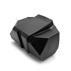 BOSS MSC13647 ATV/UTV Coupler Cover - BOSS MSC13647
