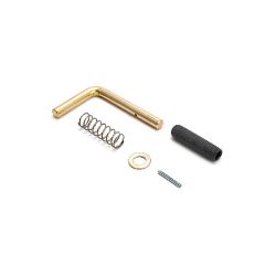 BOSS MSC13674 ATV Coupler Attachment Pin Kit - BOSS MSC13674