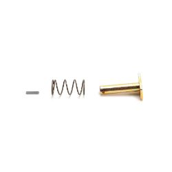 BOSS MSC13675 ATV Coupler Plunger Pin Kit 