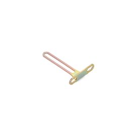 BOSS MSC13707 ATV/UTV Large Bracket - BOSS MSC13707
