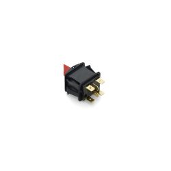 BOSS MSC13717 ATV/UTV Straight Blade Angle Switch w/ Gasket - BOSS MSC13717