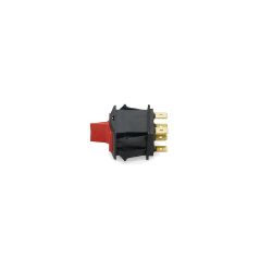 BOSS MSC13717 ATV/UTV Straight Blade Angle Switch w/ Gasket - BOSS MSC13717