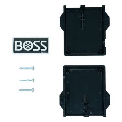 BOSS MSC13720 ATV Switch Box Housing Kit 