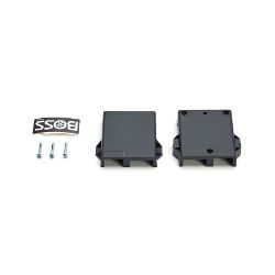 BOSS MSC13720 ATV Switch Box Housing Kit - BOSS MSC13720