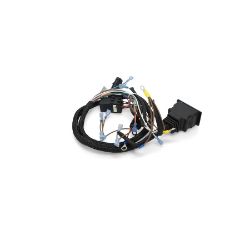 BOSS MSC13788 ATV/UTV V Plow Side Wiring Harness 