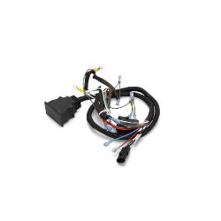 BOSS MSC13788 ATV/UTV V Plow Side Wiring Harness - BOSS MSC13788