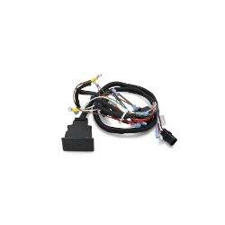 BOSS MSC13788 ATV/UTV V Plow Side Wiring Harness - BOSS MSC13788