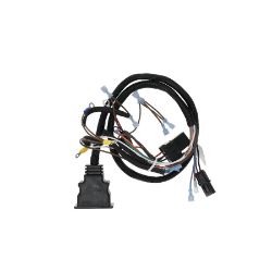 BOSS MSC13788 ATV/UTV V Plow Side Wiring Harness - BOSS MSC13788