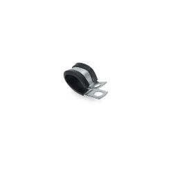 BOSS MSC13892 EDPM Lined 1/2" Double Hose Clamp - BOSS MSC13892