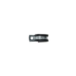 BOSS MSC13892 EDPM Lined 1/2" Double Hose Clamp - BOSS MSC13892