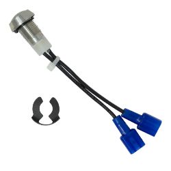 BOSS MSC14274 VBS 12mm Momentary Switch Kit 