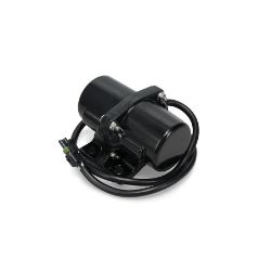 BOSS MSC14279 80Lb 12VDC Vibrator - BOSS MSC14279