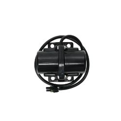 BOSS MSC14279 80Lb 12VDC Vibrator - BOSS MSC14279