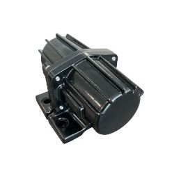 BOSS MSC14350 125lb 12VDC Vibrator 