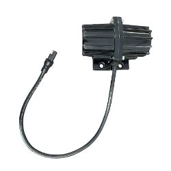 BOSS MSC14350 125lb 12VDC Vibrator - BOSS MSC14350