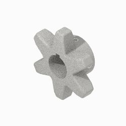 BOSS MSC14380 1-1/4 Drive Sprocket Assembly (662-6T) 