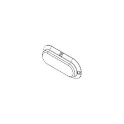 Boss MSC14390 LED Brake Light 