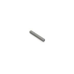 BOSS MSC14419 1/4 x 2 Square Key 