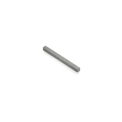 BOSS MSC14456 1/4 x 1/4 x 3 Square Key 