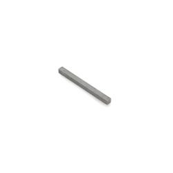 BOSS MSC14456 1/4 x 1/4 x 3 Square Key - BOSS MSC14456