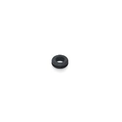 BOSS MSC14544 9/16ID x 0.75OD x 1/8 Groove Grommet - BOSS MSC14544