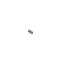 BOSS MSC15592 6mm x 20mm Din 6885-A Square Key 