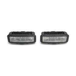 BOSS MSC16200 SL3 Headlight Kit 