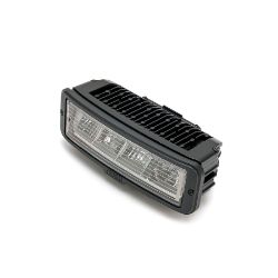 BOSS MSC16202 SL3 Passenger Side Headlight - BOSS MSC16202